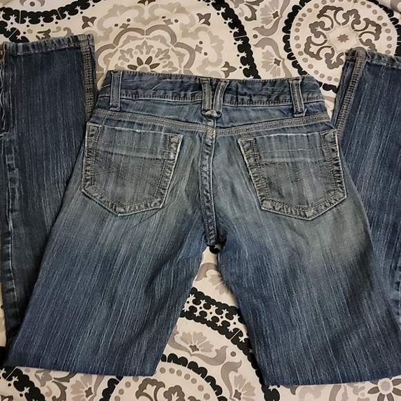 Aeropostale Jeans - Picture 2 of 5